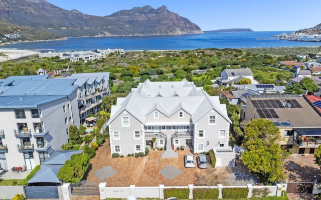 Summerville Beach Loft