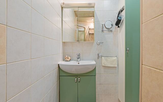 Апартаменты «Spb2day на Восстания 3/5»