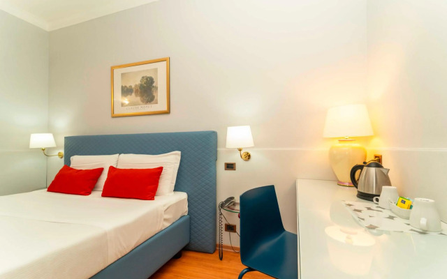 Hotel Turin Royal