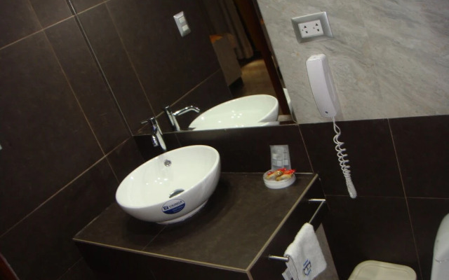Hotel Europa Iquitos