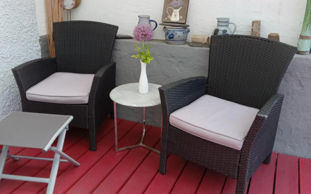 Ferienwohnung Ehlen im Alten Winzerhaus