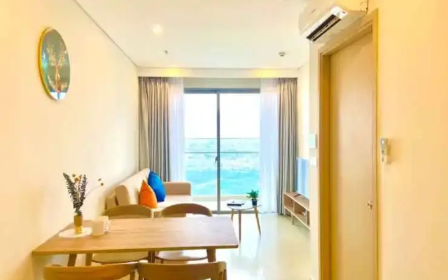 Chau Homestay - The Song Vung Tau
