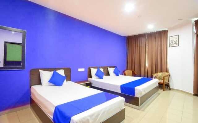 HS Hotel Siswa Near UTAR