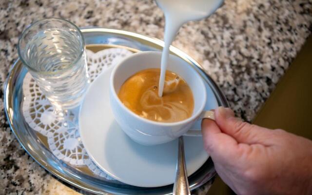 Domizil Gols, Studios Am Anger