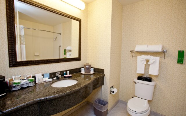 Hampton Inn & Suites Sacramento-Cal Expo