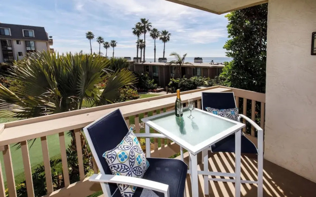 Oceanside Beach Condos