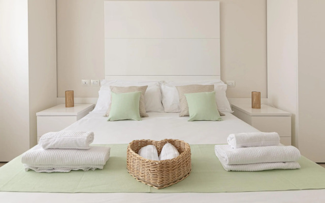 Residenza Excelsior 706