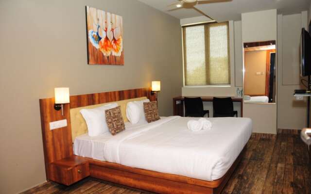 Hotel Dev's Inn