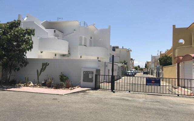 Homely Apartments Duplex Las Lagunas