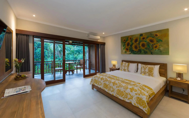 Sthala, A Tribute Portfolio Hotel, Ubud Bali