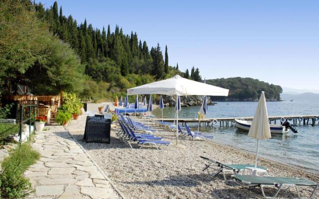 Villa Sinialo