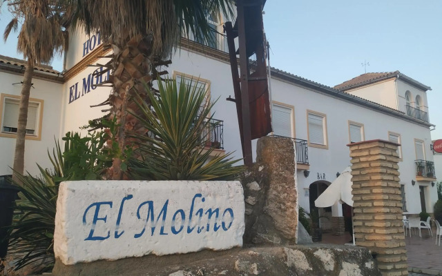 Hotel El Molino