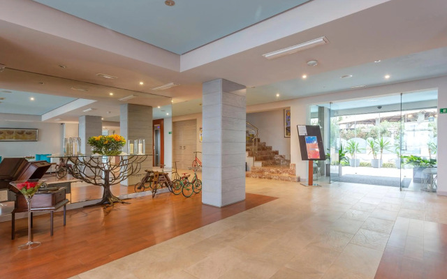 Hotel Marins Playa Suites - Adults Only
