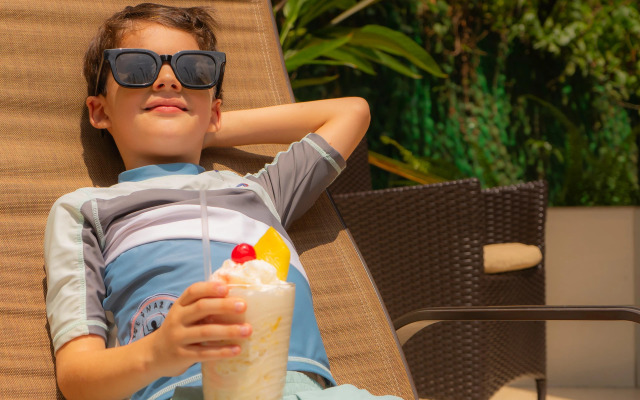 Hotel Villa Las Margaritas Sucursal Caxa