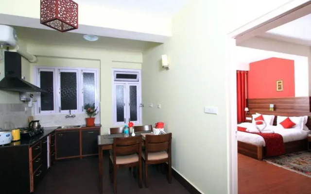 Hotel Shumbuk Homes