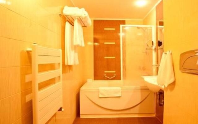 Sana Spa Hotel