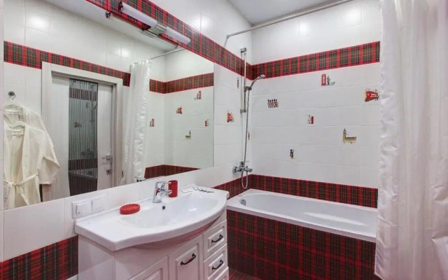 Азбука на улице Бабушкина 52