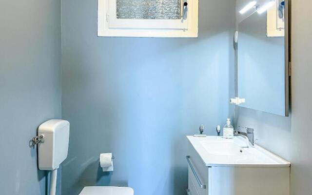 Fantastico Appartamento Con Vista Mare In Pineta