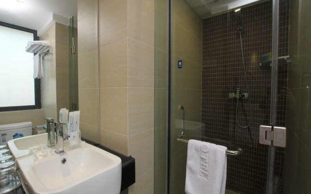 Xiamen Beru Hotel