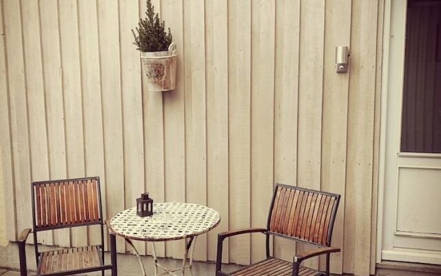 Copenhagen Inn guesthouse