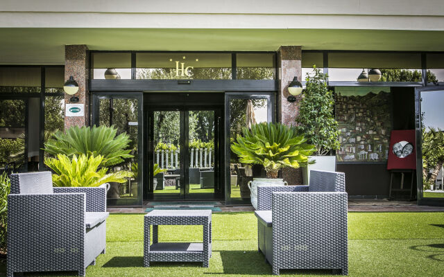 Hotel Cristallo Relais Sure Hotel Collection by Best Western