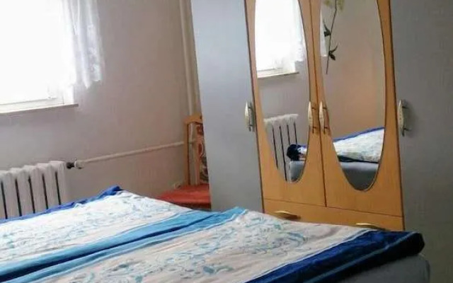 Ferienwohnung Gentzen