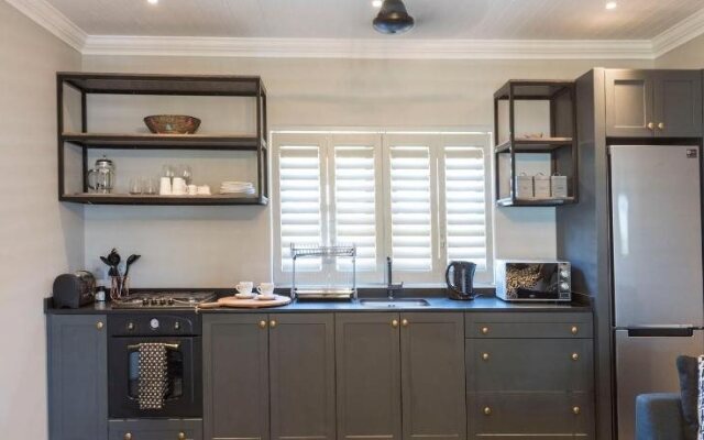 Ashia Cheetah Experience