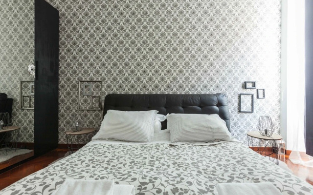 Rent In Rome - Maison Corso