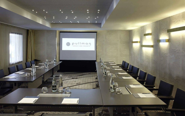 FirstName Toulouse, part of JdV by Hyatt