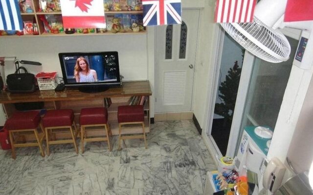 WuFu Hostel