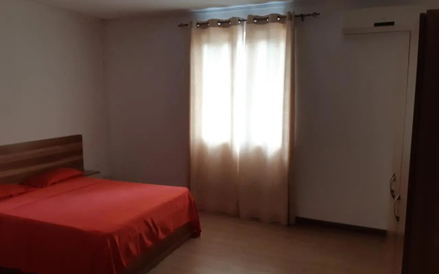 Riverside Appartment