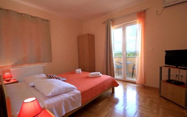 Guest Accommodation Slapovi Krke