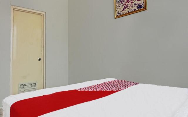 OYO 91849 Karawaci Taman Permata 5