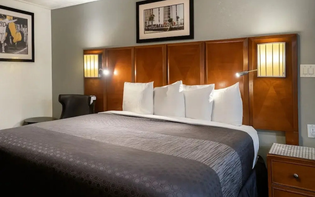 Mountain Star Inn
