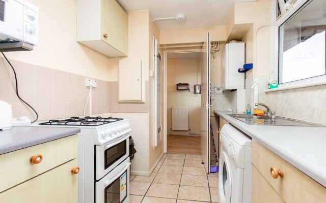 Walk Drive - Deluxe Guest Room 1