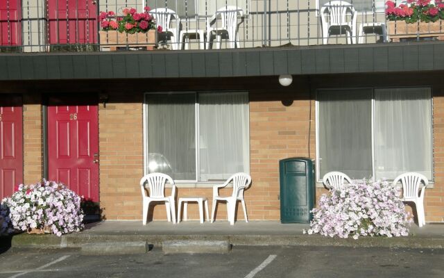 Sultan, Dutch Cup Motel