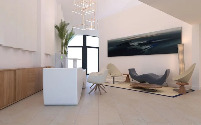 Royal Marina Suites Boutique Hotel