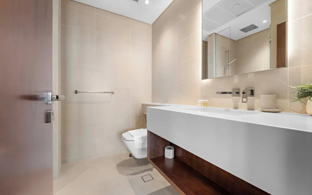 Silkhaus Marina Gate 2