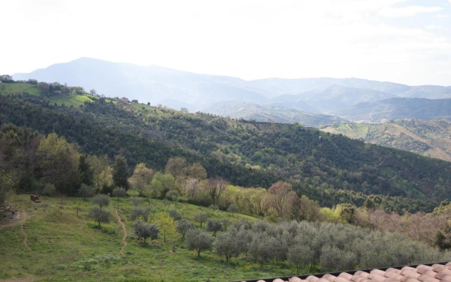 Azienda Agrituristica Salella