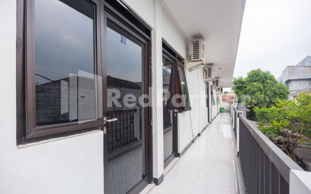 Wisma Juanda Bogor Redpartner