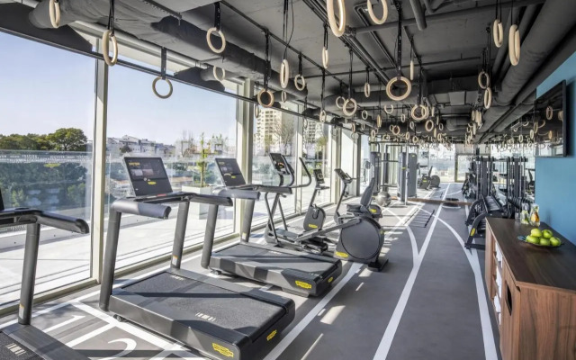 Renaissance Porto Lapa Hotel