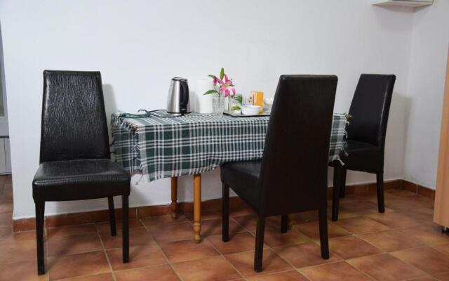 Studio Apartman Una