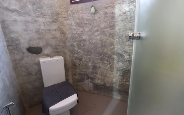 Leafy Greens Clay House