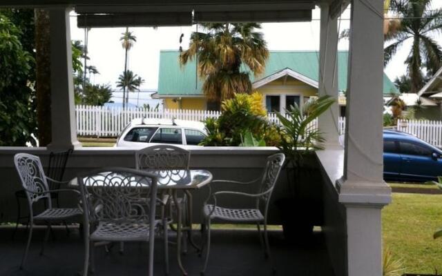 Spa Vive Retreat Bed & Breakfast