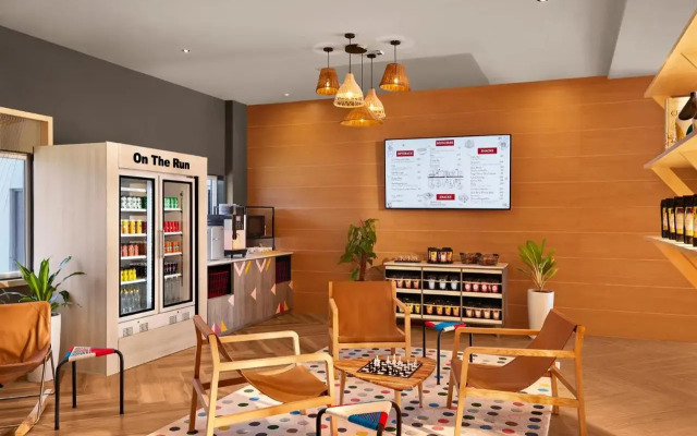 Ginger Nagpur Airport Road