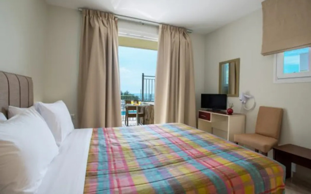 Orizontas Residences