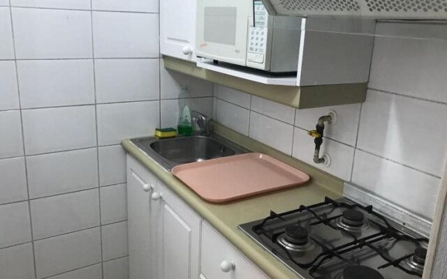 Encomenderos Apart Hotel Hotel