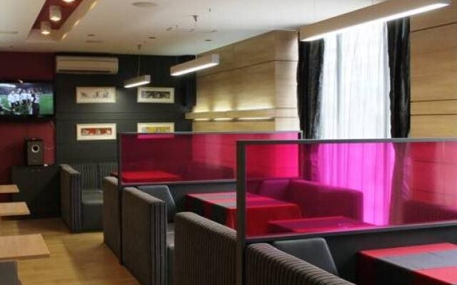 Hotel Dunav