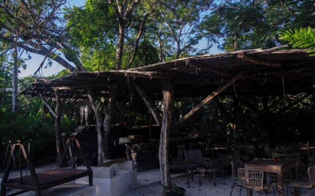 NUNUM-Luxury Tenting