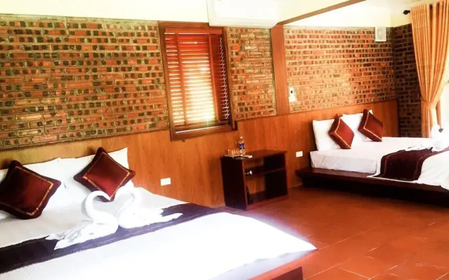 Tam Coc Homestay Ngoc Linh